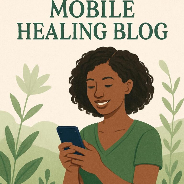 하루쉼 테라피 라운지