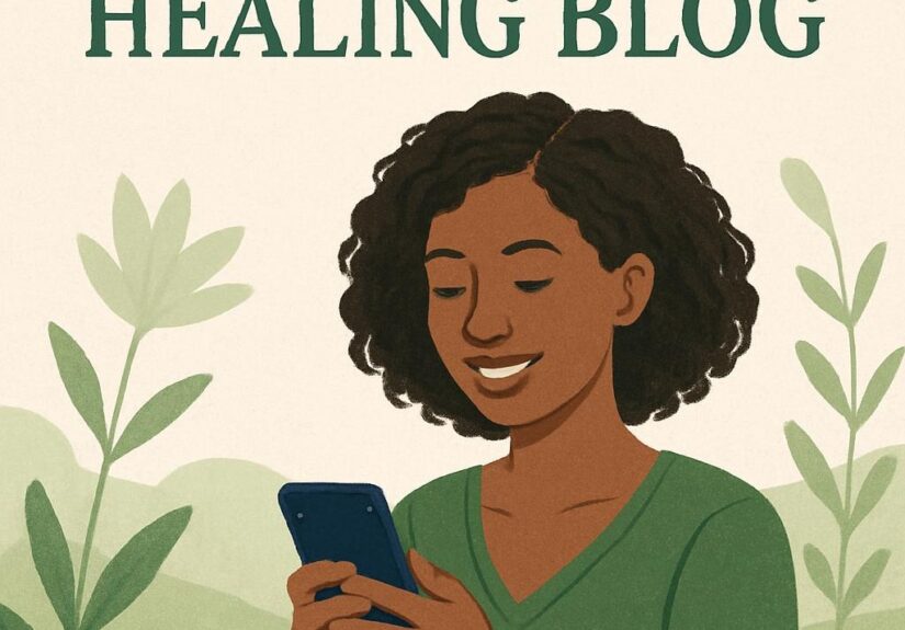 하루쉼 테라피 라운지